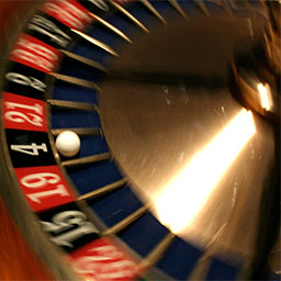 Roulette Wheel Casinos